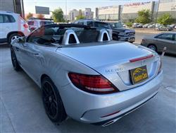 مێرسێدس بێنز SLC-Class